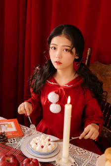 从红月开始